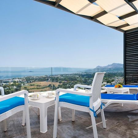 Bodrum Horizon Villas Eksteriør billede