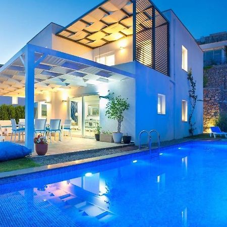 Bodrum Horizon Villas Eksteriør billede