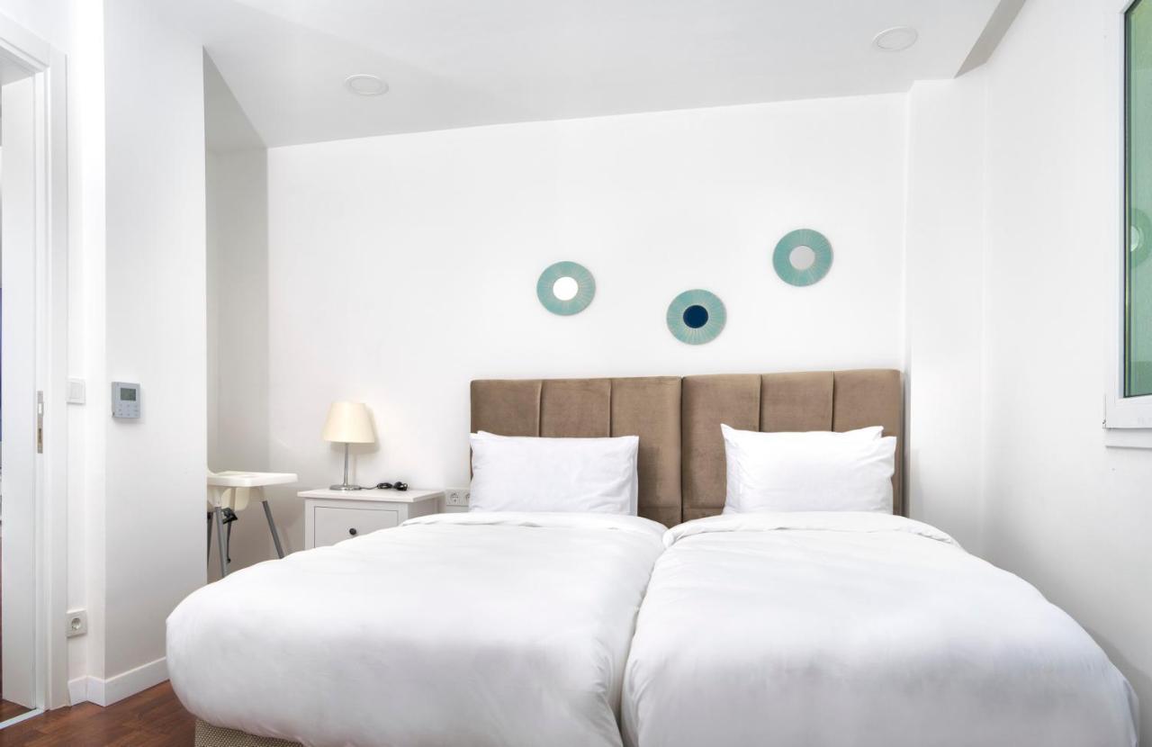 Bodrum Horizon Villas Eksteriør billede