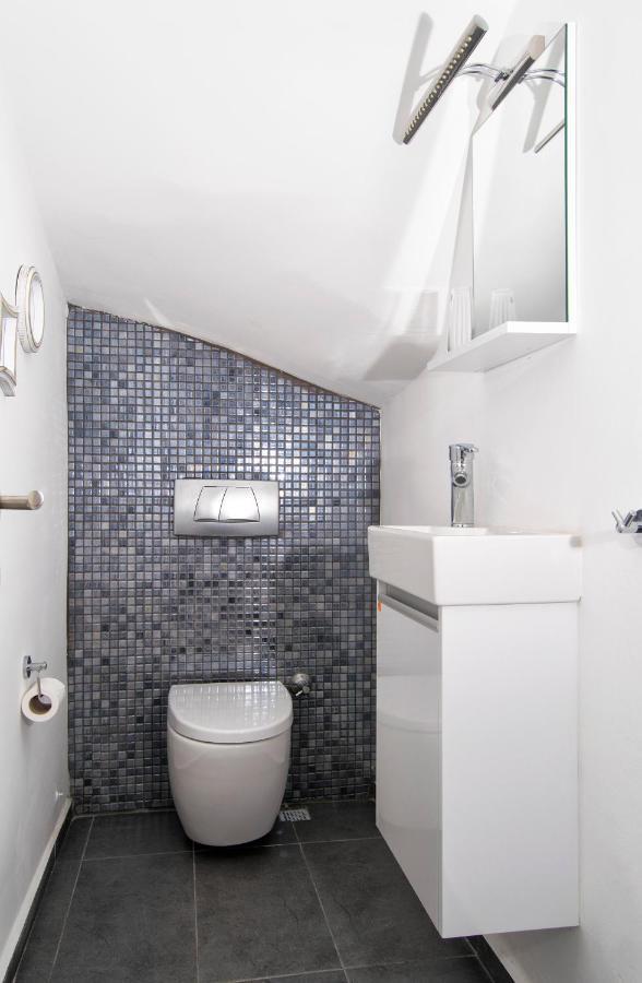 Bodrum Horizon Villas Eksteriør billede