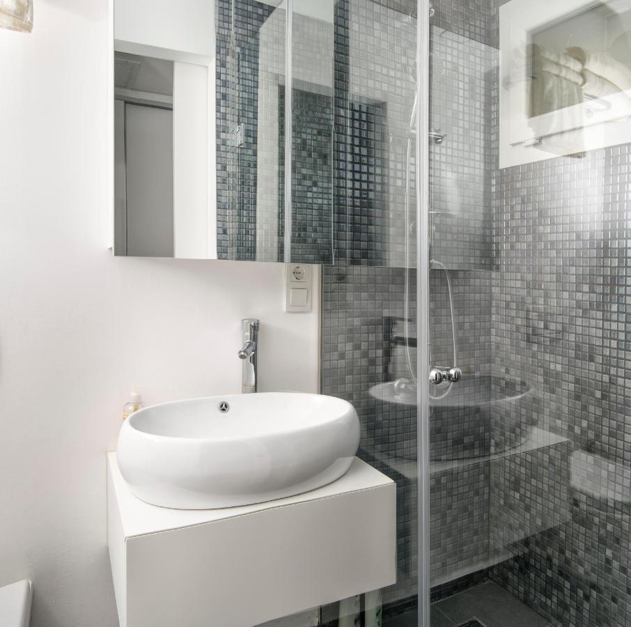 Bodrum Horizon Villas Eksteriør billede