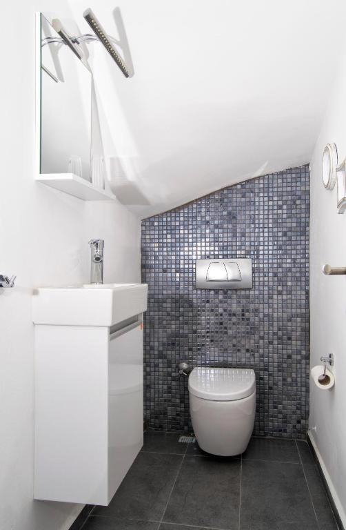 Bodrum Horizon Villas Eksteriør billede