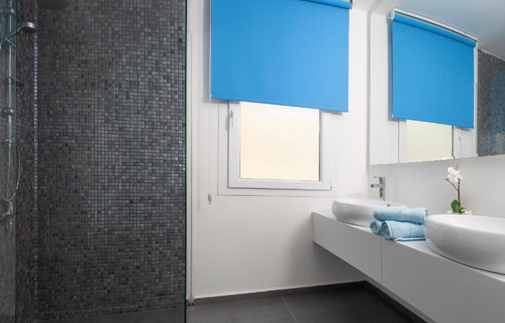 Bodrum Horizon Villas Eksteriør billede